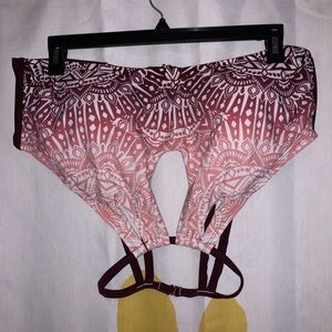 Swimsuits For All Swim Top and bottom